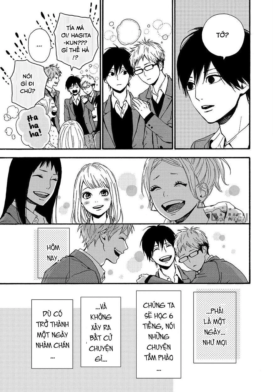 Orange Chapter 22 - 15