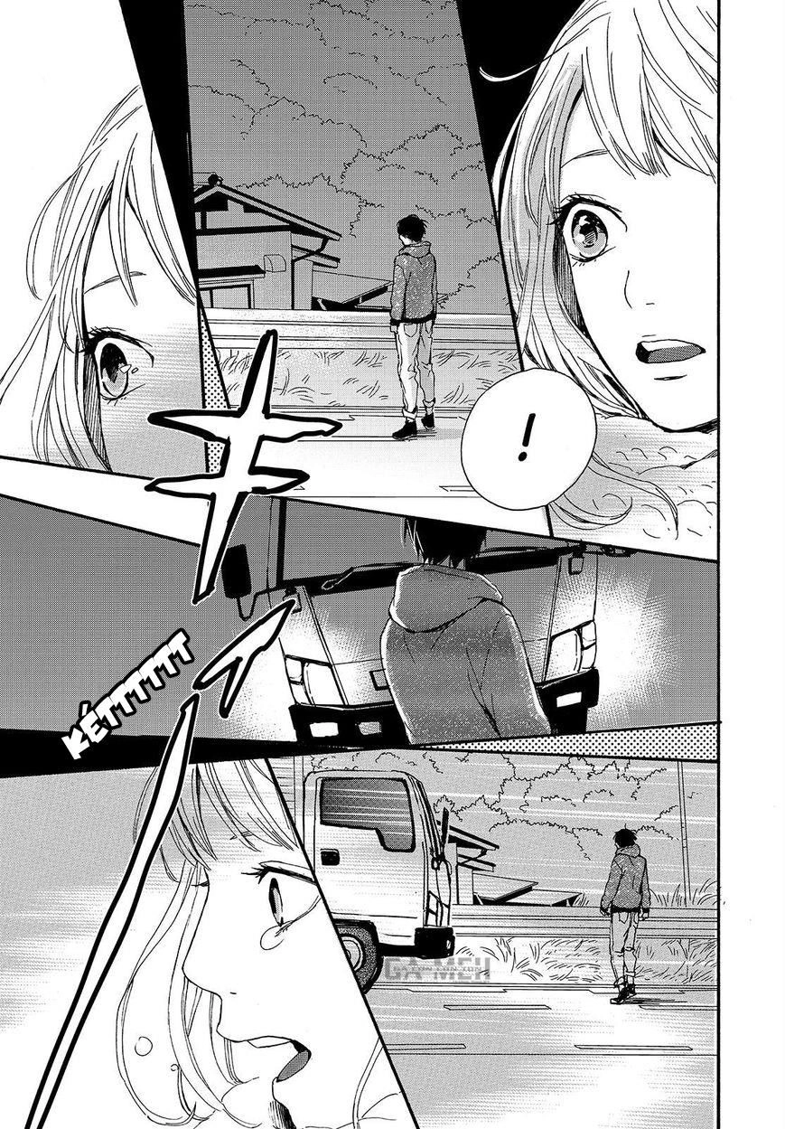 Orange Chapter 22 - 31