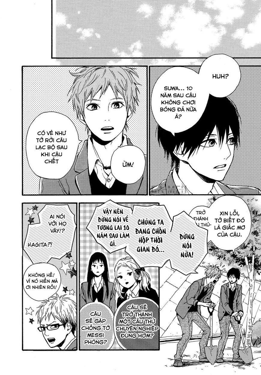 Orange Chapter 22 - 46