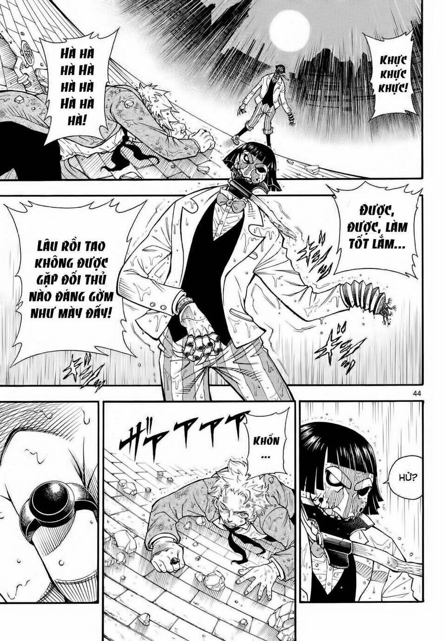 Atlantid Chapter 1 - 43