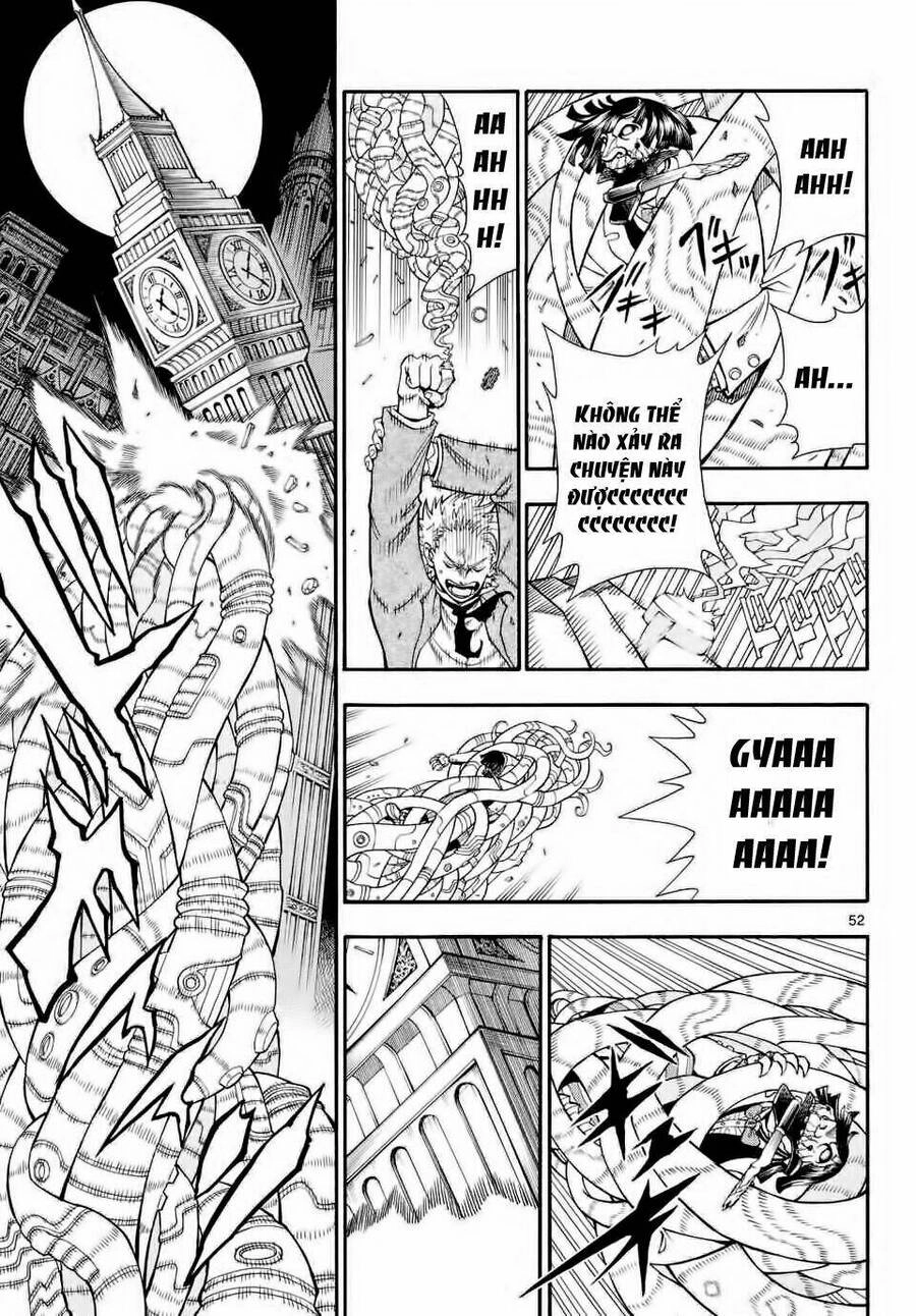 Atlantid Chapter 1 - 51