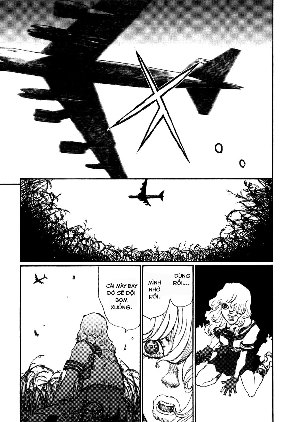 Becchin To Mandara Chapter 1 - 25