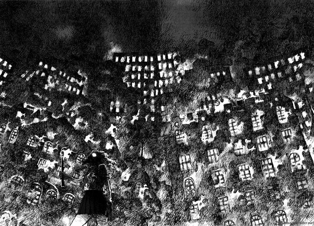 Becchin To Mandara Chapter 2 - 19