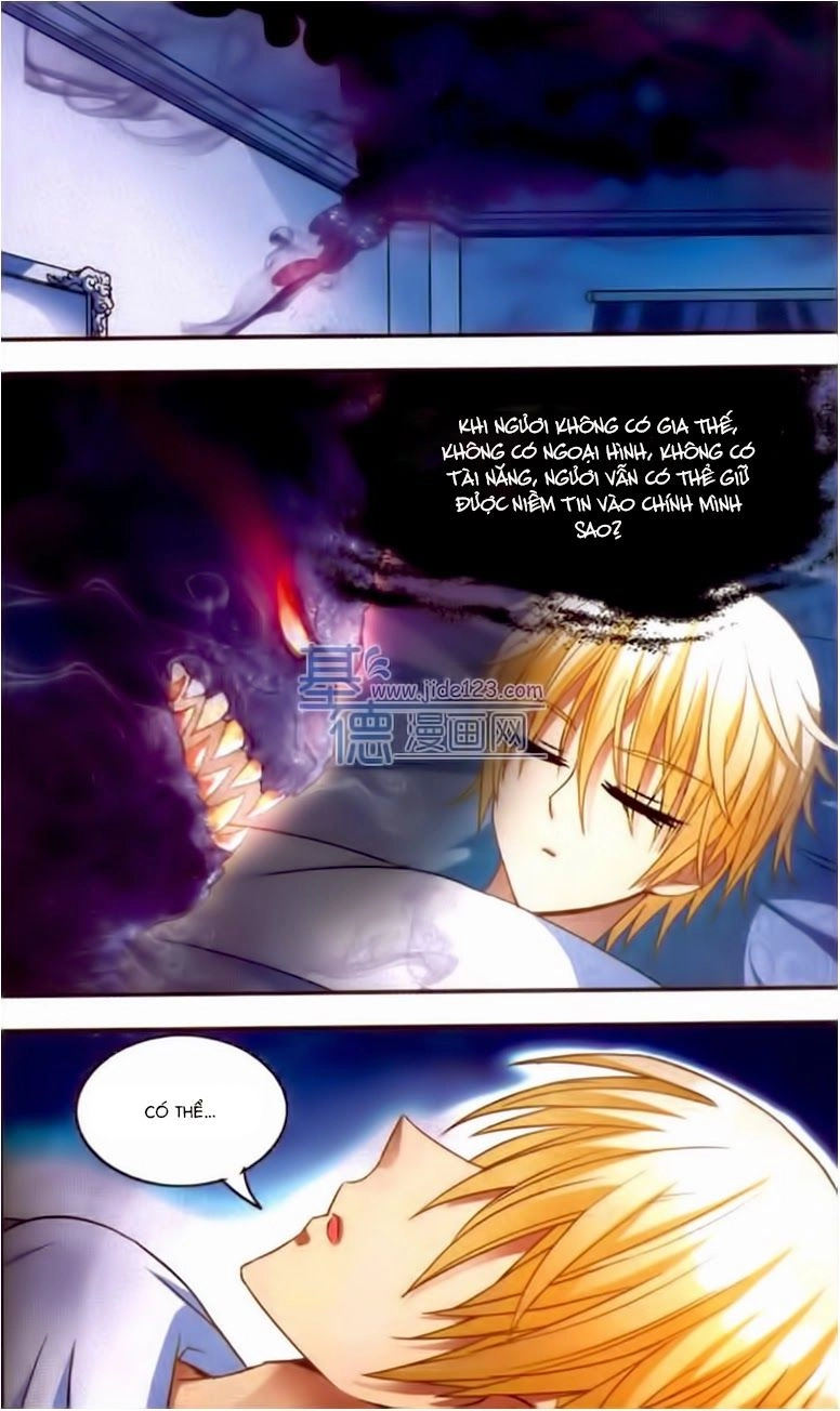 Xung Xuất Lê Minh Chapter 1 - 22