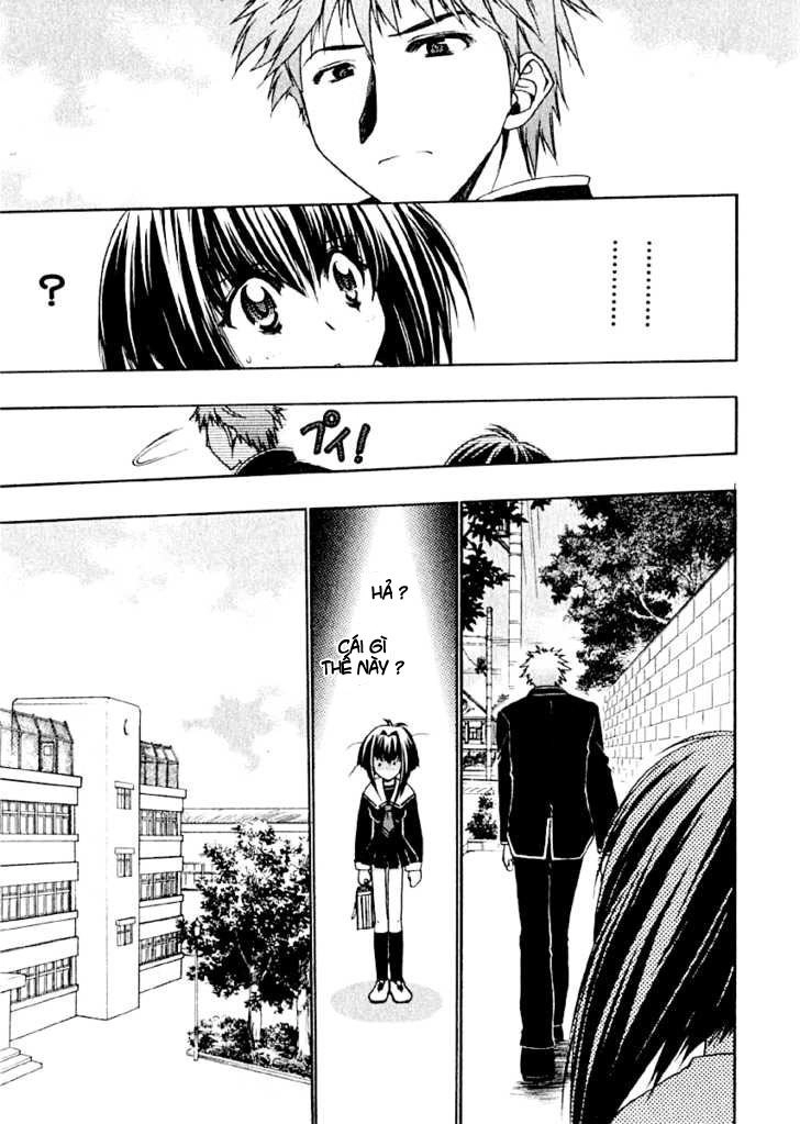 Little Vampire Chapter 2 - 16