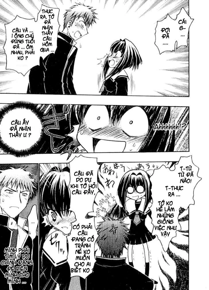 Little Vampire Chapter 2 - 28