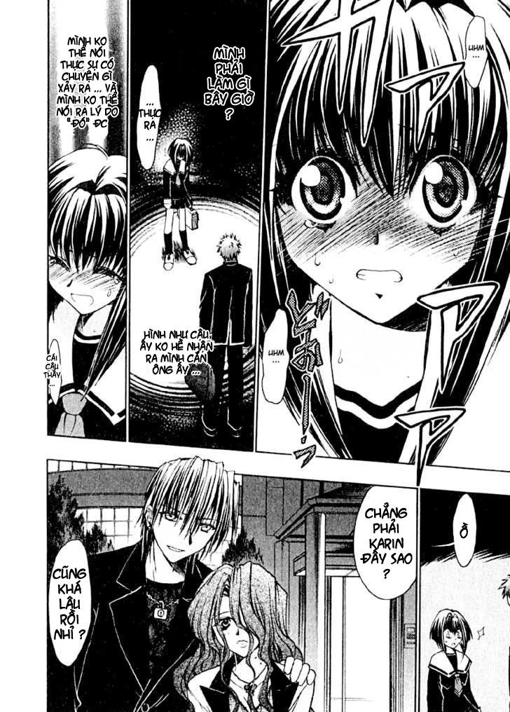 Little Vampire Chapter 2 - 29