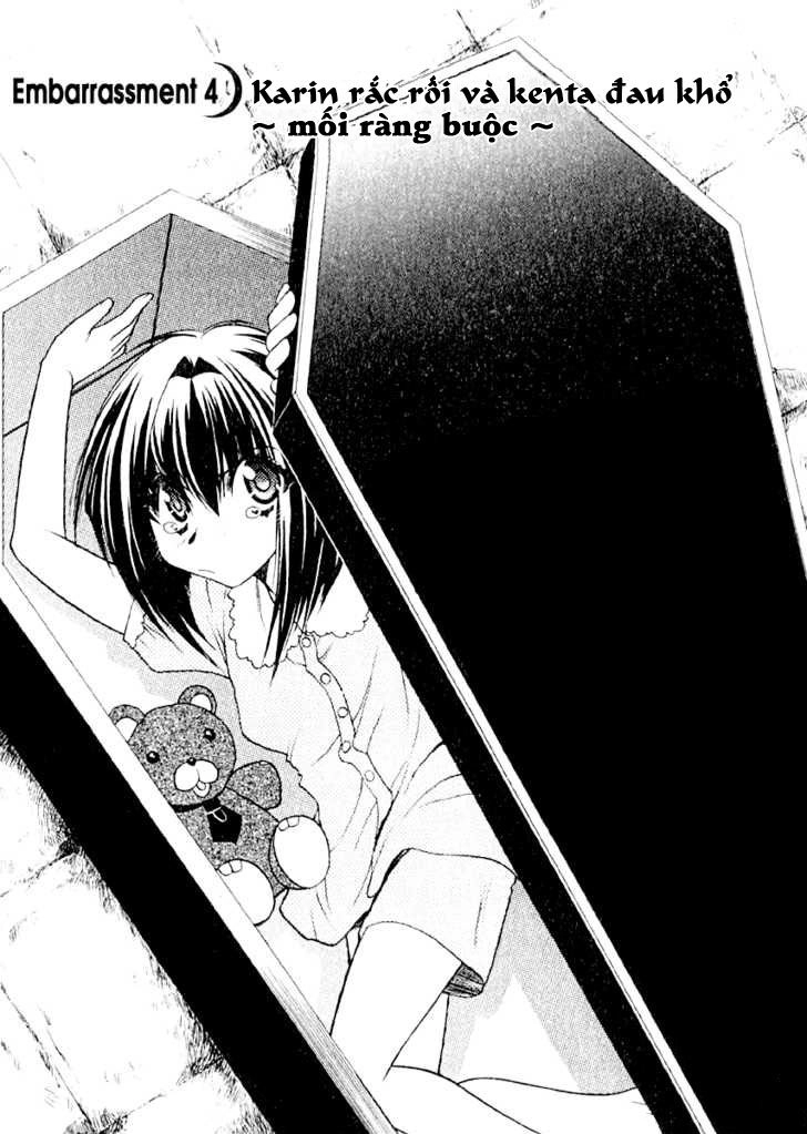 Little Vampire Chapter 4 - 2