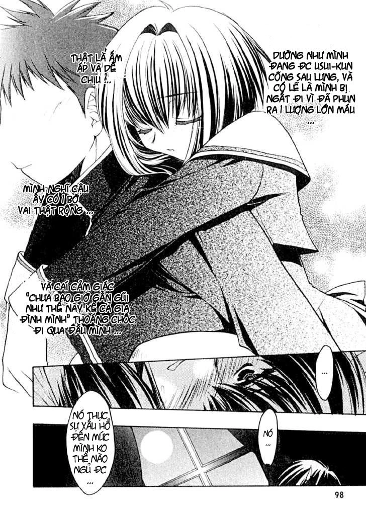 Little Vampire Chapter 4 - 3