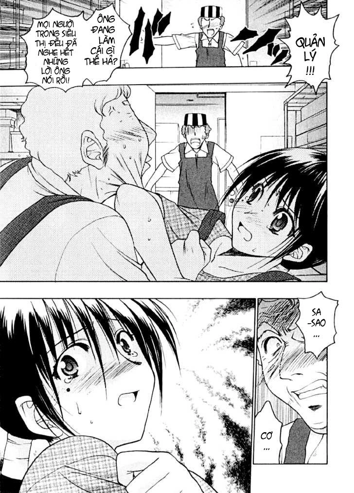 Little Vampire Chapter 4 - 24