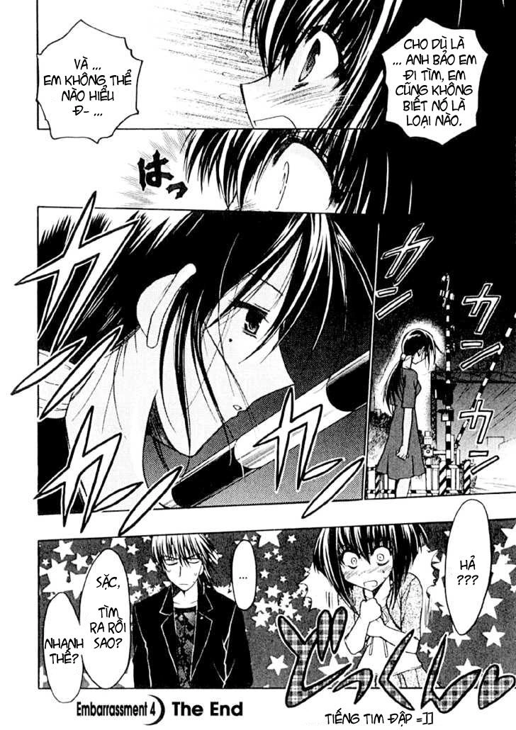 Little Vampire Chapter 4 - 31