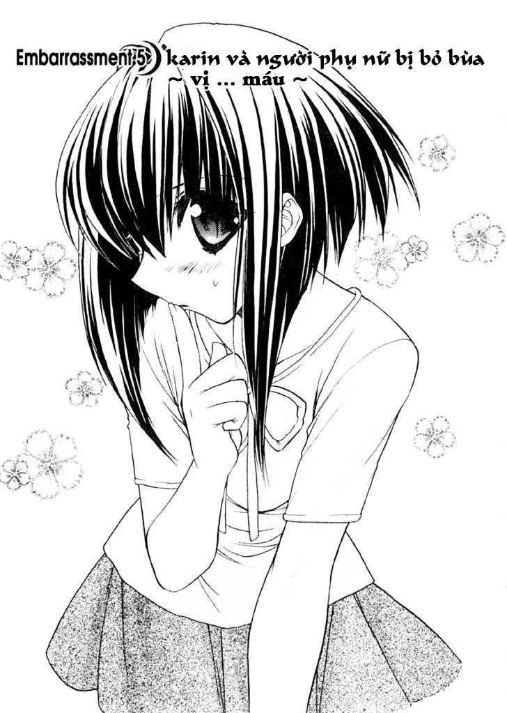 Little Vampire Chapter 5 - 2