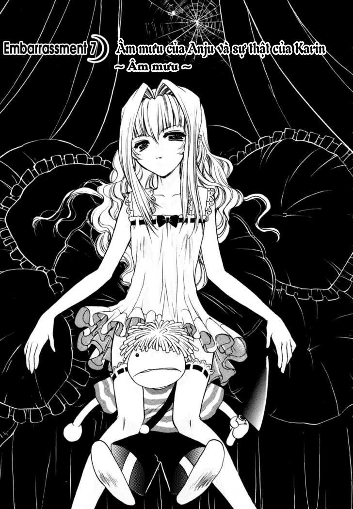 Little Vampire Chapter 7 - 2