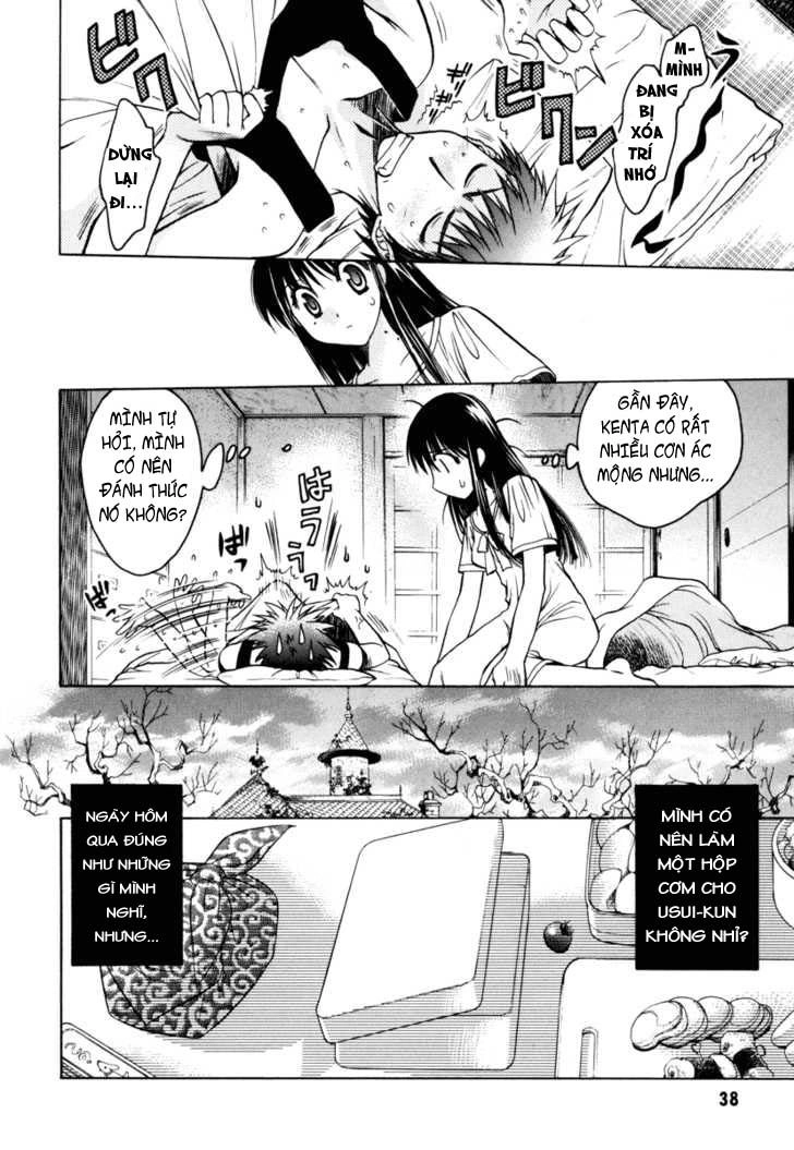 Little Vampire Chapter 7 - 5