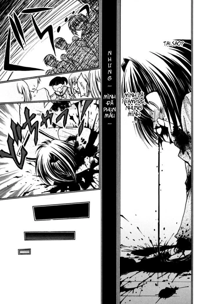 Little Vampire Chapter 8 - 6