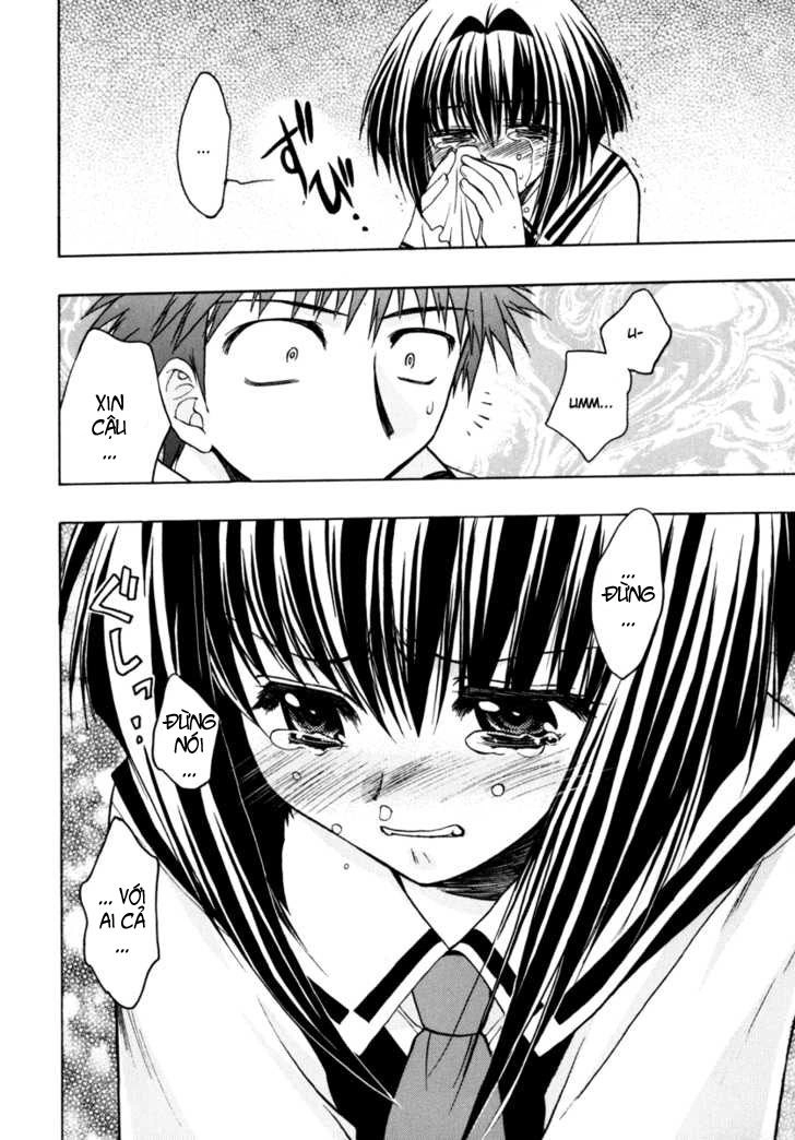 Little Vampire Chapter 8 - 23