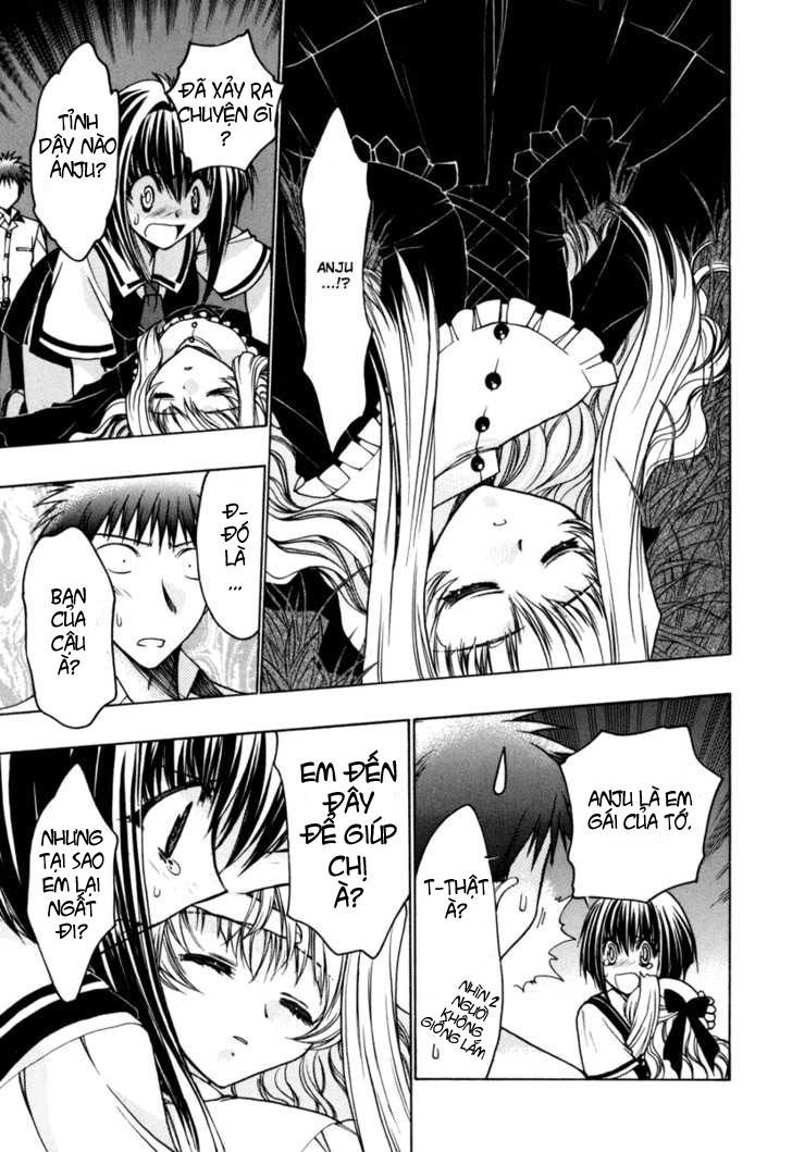 Little Vampire Chapter 8 - 30