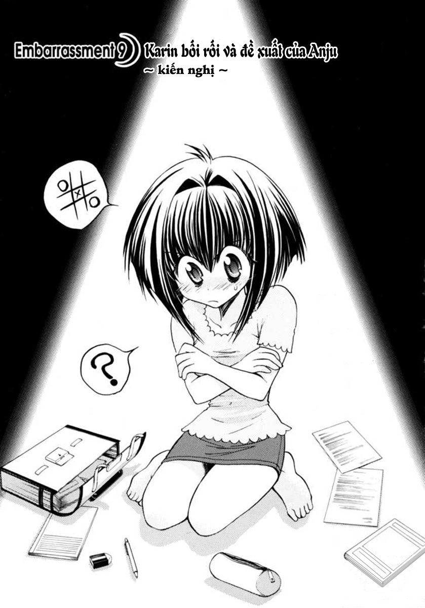 Little Vampire Chapter 9 - 2