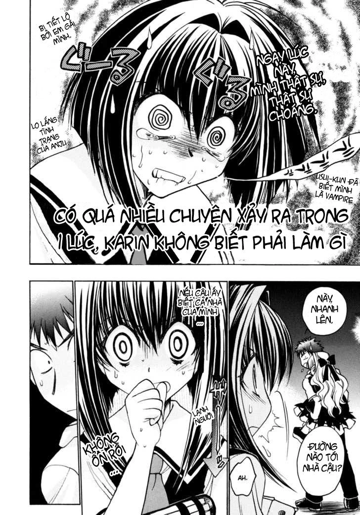 Little Vampire Chapter 9 - 5