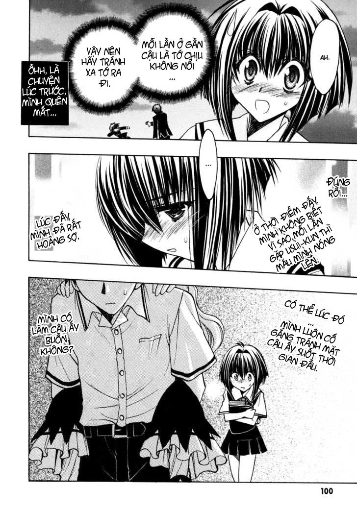 Little Vampire Chapter 9 - 7