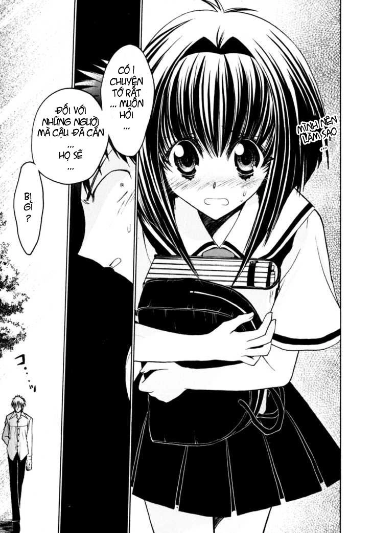 Little Vampire Chapter 9 - 8