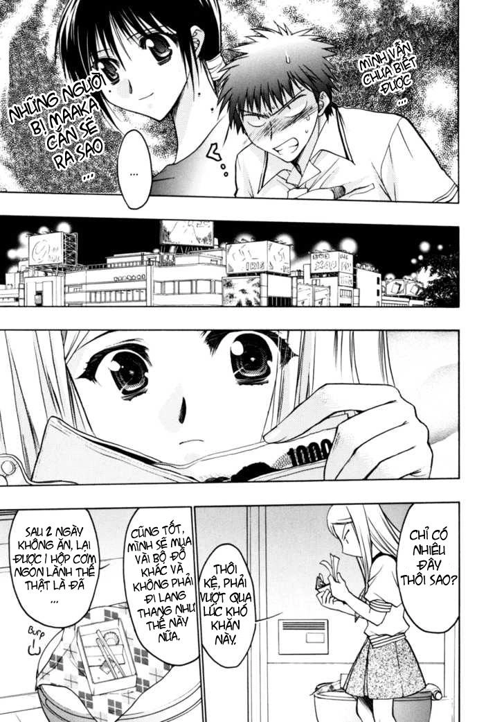 Little Vampire Chapter 9 - 14