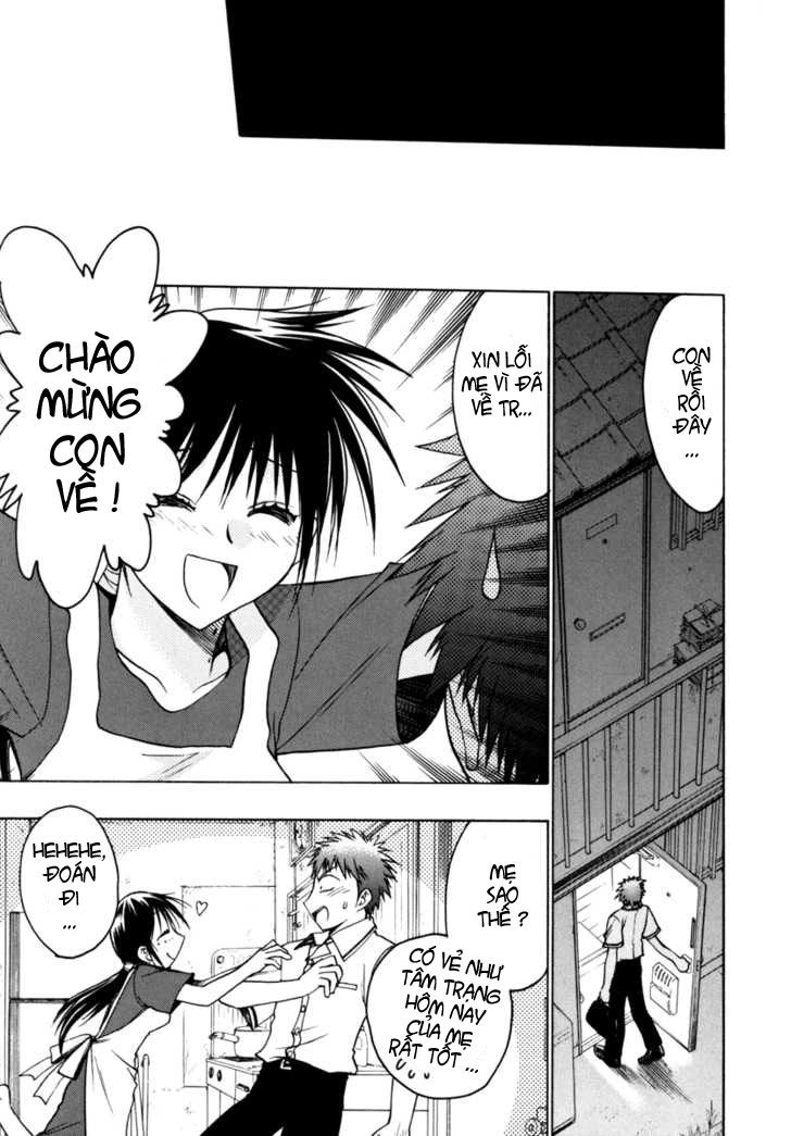 Little Vampire Chapter 9 - 16