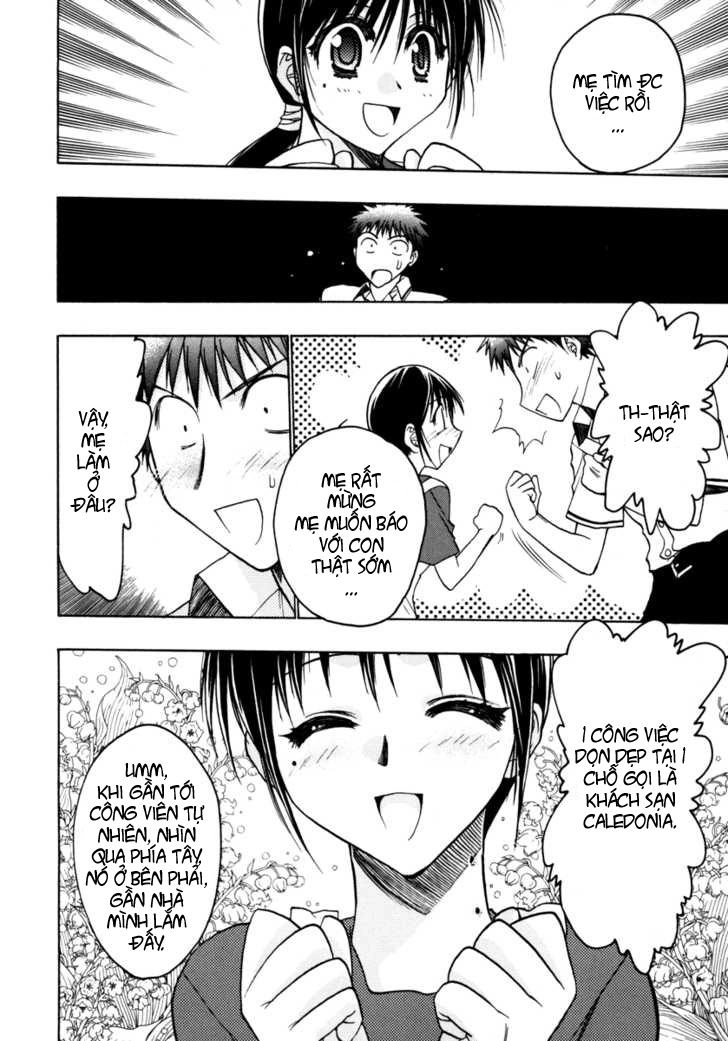 Little Vampire Chapter 9 - 17