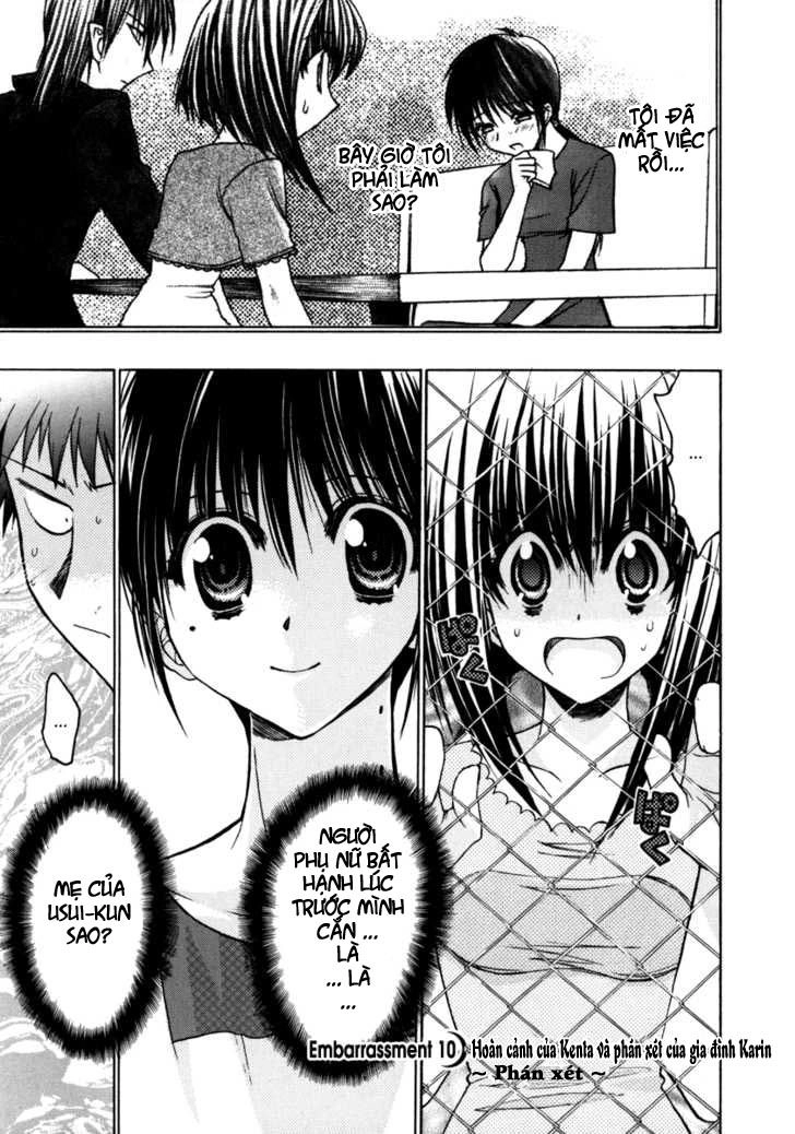 Little Vampire Chapter 10 - 2