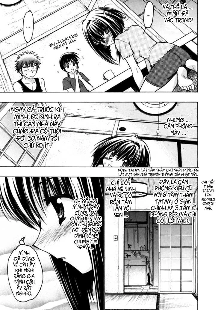 Little Vampire Chapter 10 - 6