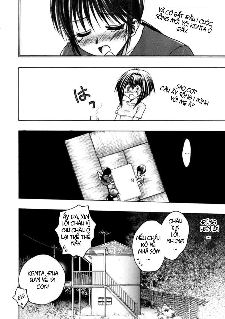 Little Vampire Chapter 10 - 7