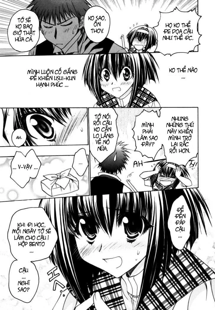 Little Vampire Chapter 10 - 30