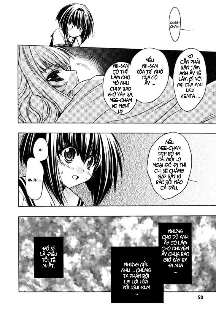 Little Vampire Chapter 12 - 17