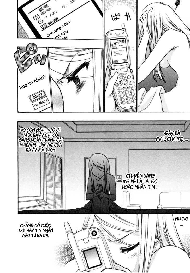 Little Vampire Chapter 12 - 23