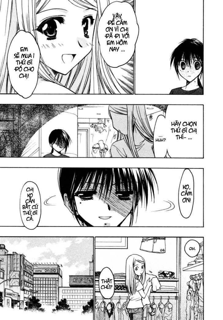 Little Vampire Chapter 12 - 26