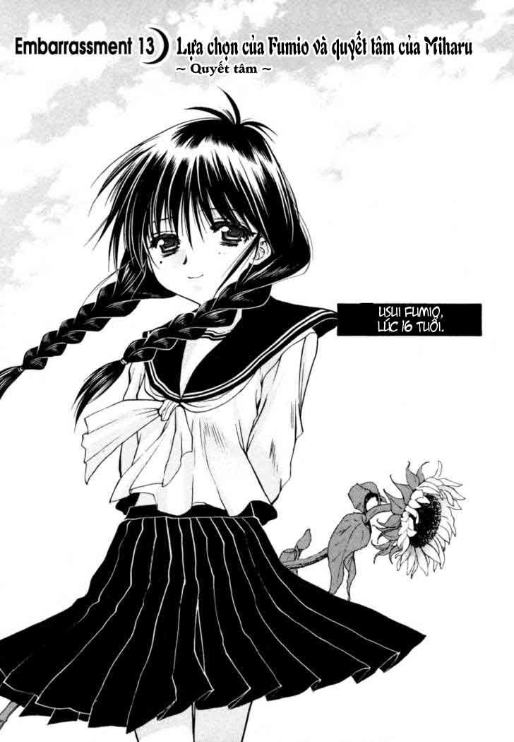 Little Vampire Chapter 13 - 2