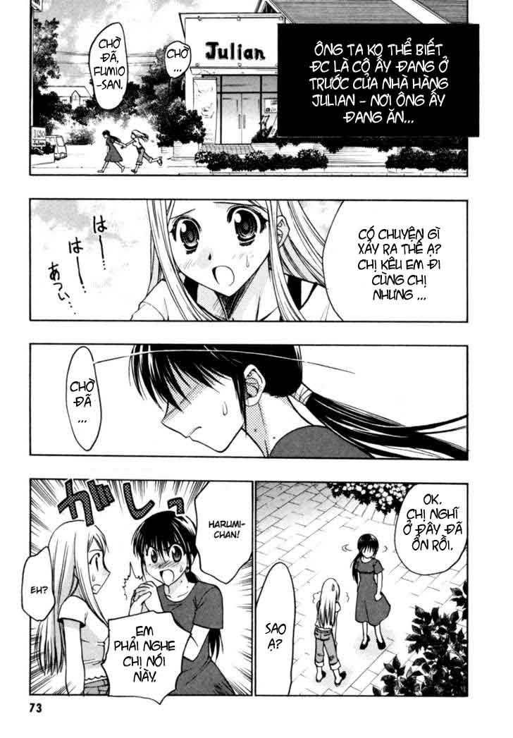 Little Vampire Chapter 13 - 10