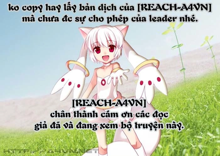 Little Vampire Chapter 13 - 33