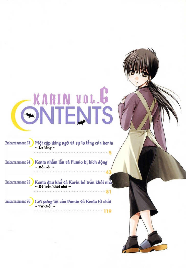 Little Vampire Chapter 23 - 7