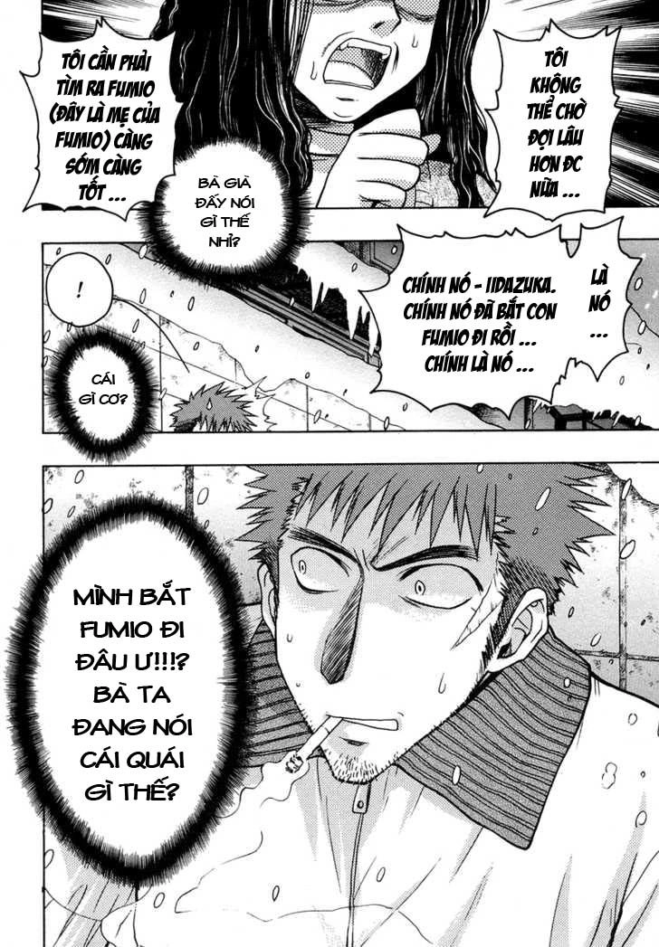 Little Vampire Chapter 23 - 11