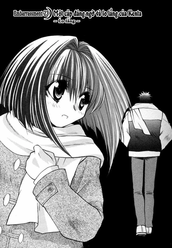 Little Vampire Chapter 23 - 12