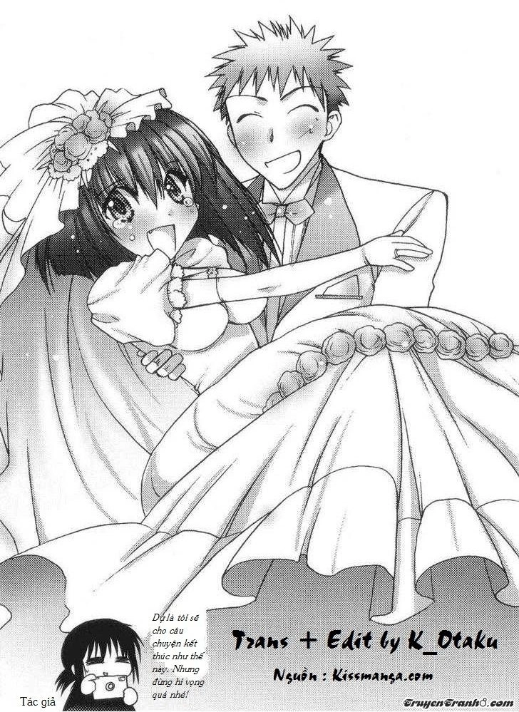 Little Vampire Chapter 28 - 2