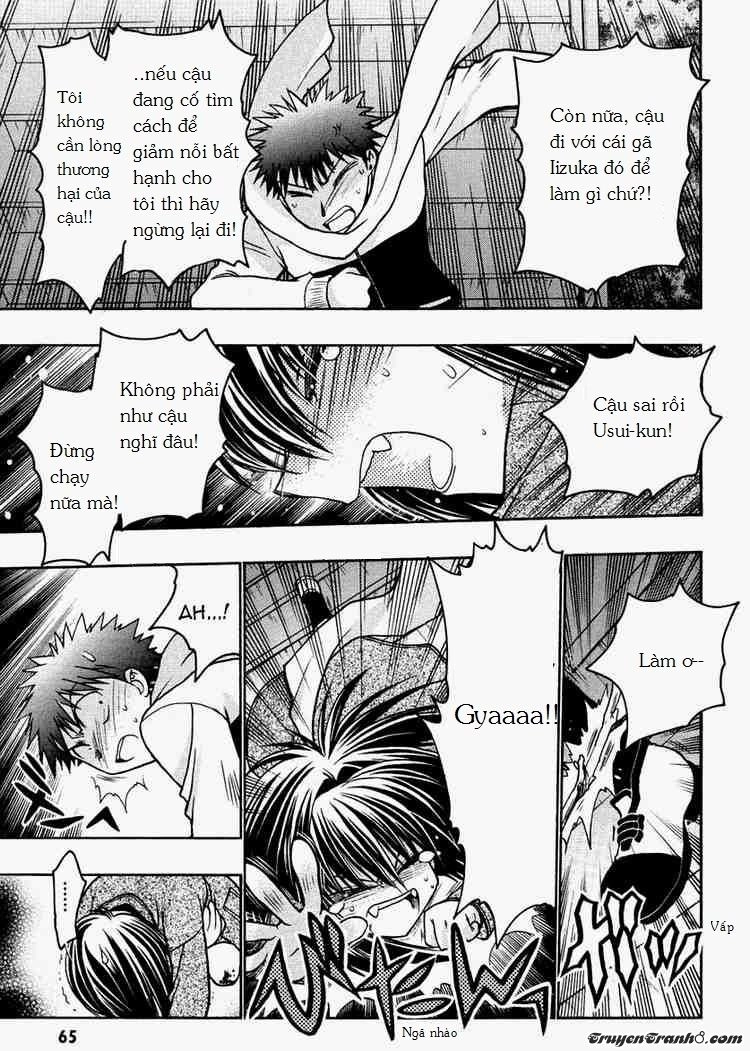 Little Vampire Chapter 28 - 25