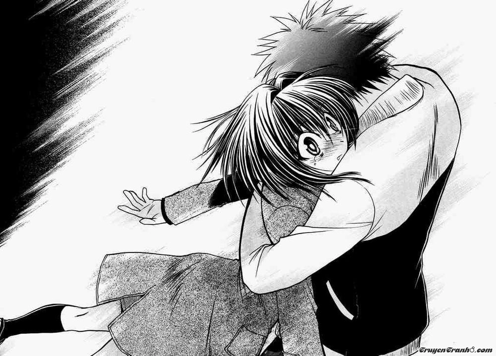 Little Vampire Chapter 28 - 32