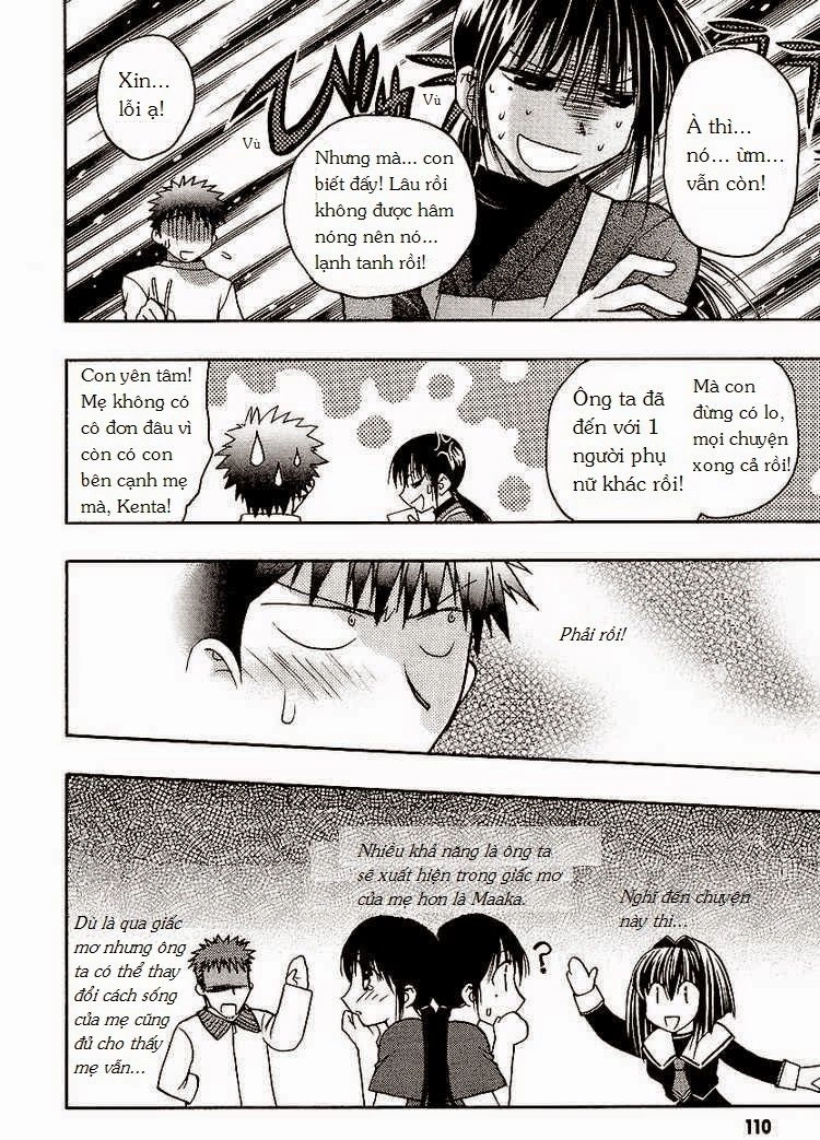 Little Vampire Chapter 35 - 12