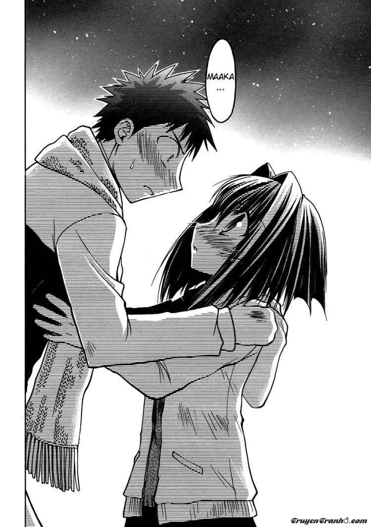 Little Vampire Chapter 40 - 40