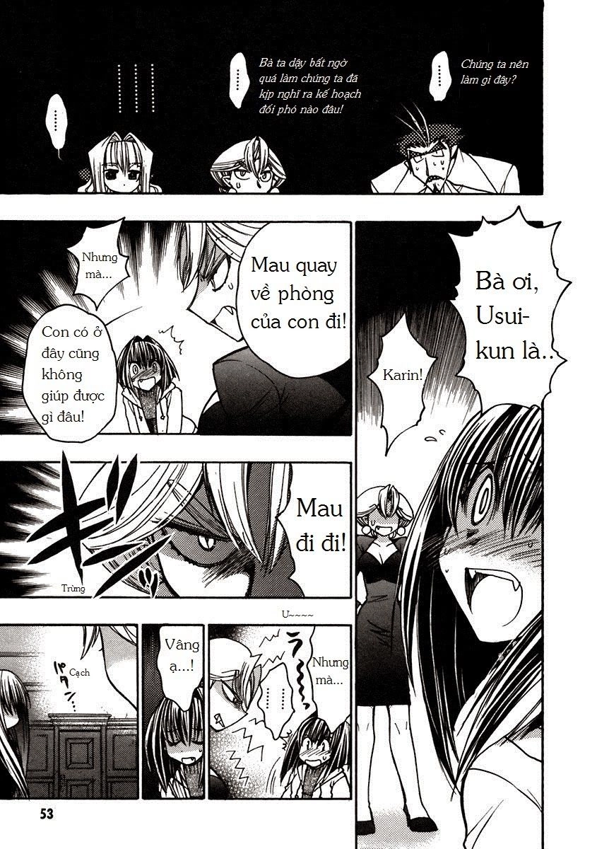 Little Vampire Chapter 41 - 14