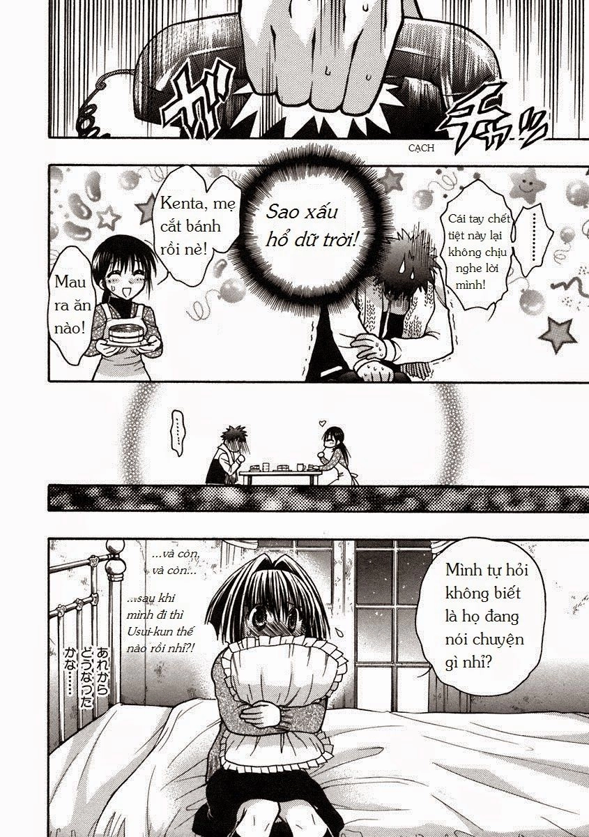 Little Vampire Chapter 41 - 21