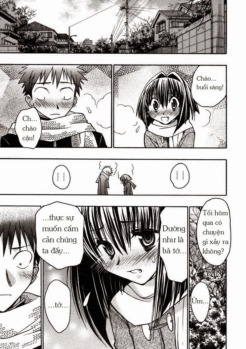 Little Vampire Chapter 41 - 26