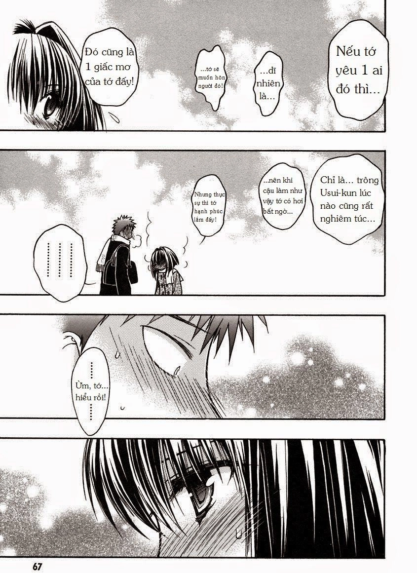 Little Vampire Chapter 41 - 28